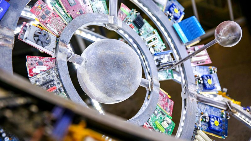 智能化改造：如何科学选型设备型号与规格**