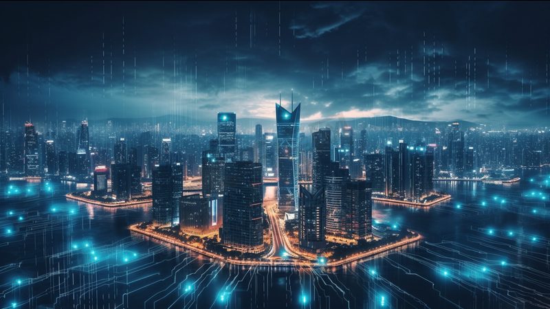 RPA定制开发：企业智能化转型的关键一步
